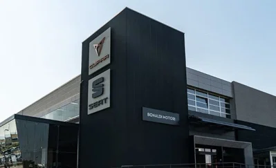 Bonaldi Motori - Seat Bergamo
